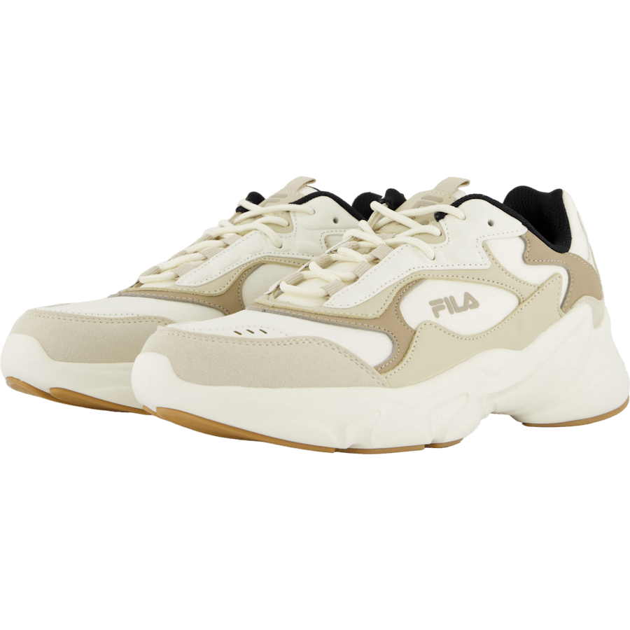 Collene Cb Wmn Antique White