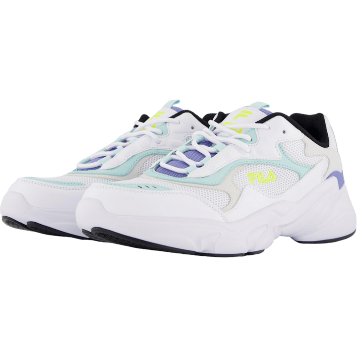 Collene Cb Wmn White-soothing Sea