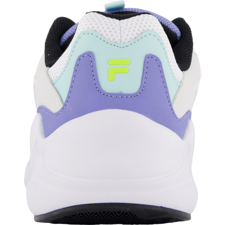 Collene Cb Wmn White-soothing Sea