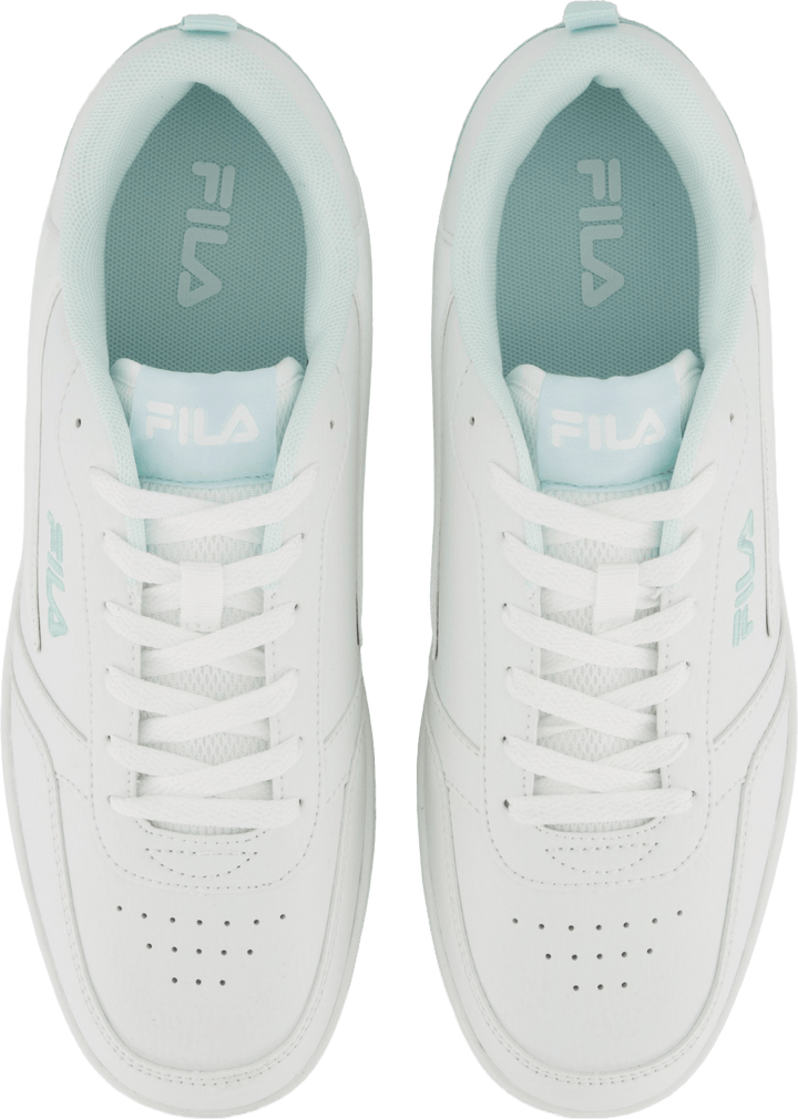 Fila Rega Nf Wmn White-soothing Sea