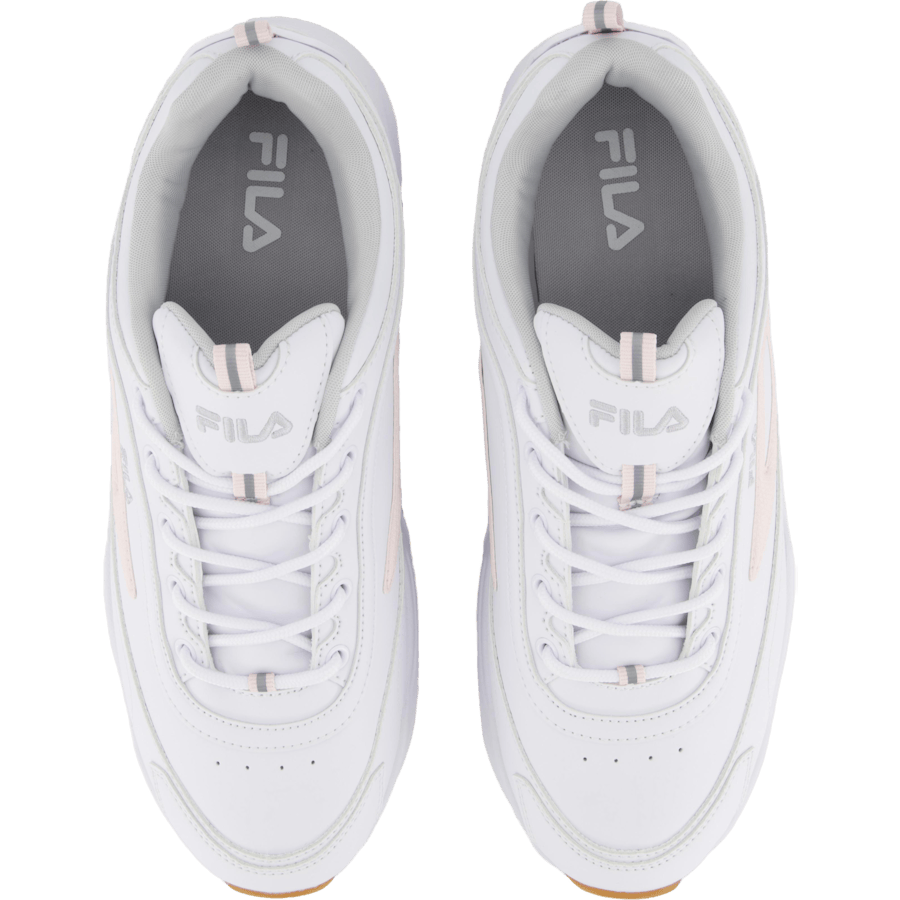 Fila Skye Zp A Wmn White-carinaria
