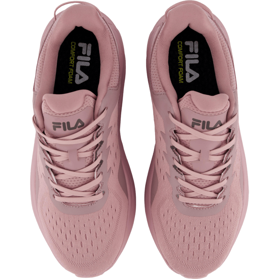 Fila Retron Wmn Mauve Shadows