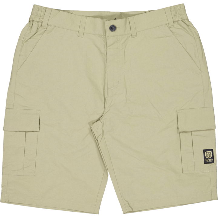 Thad Shorts Men Khaki