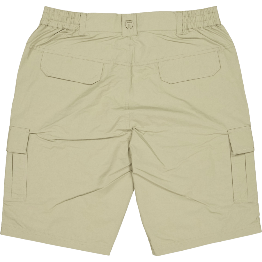 Thad Shorts Men Khaki