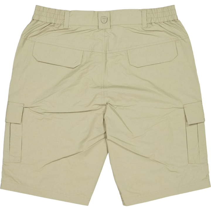 Thad Shorts Men Khaki