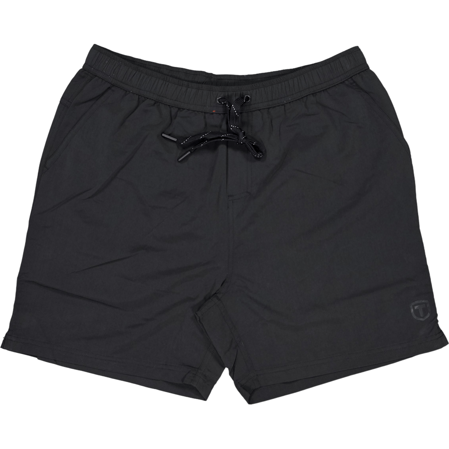 Nami Swim Shorts Men Black