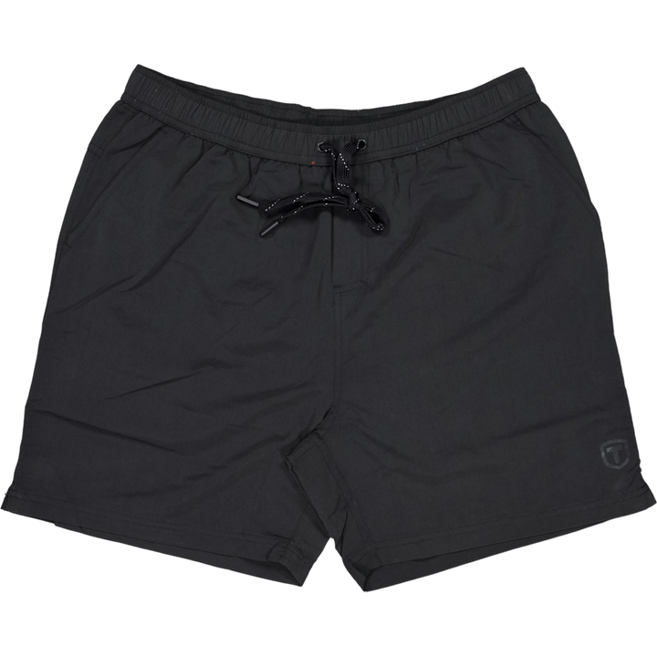 Nami Swim Shorts Men Black