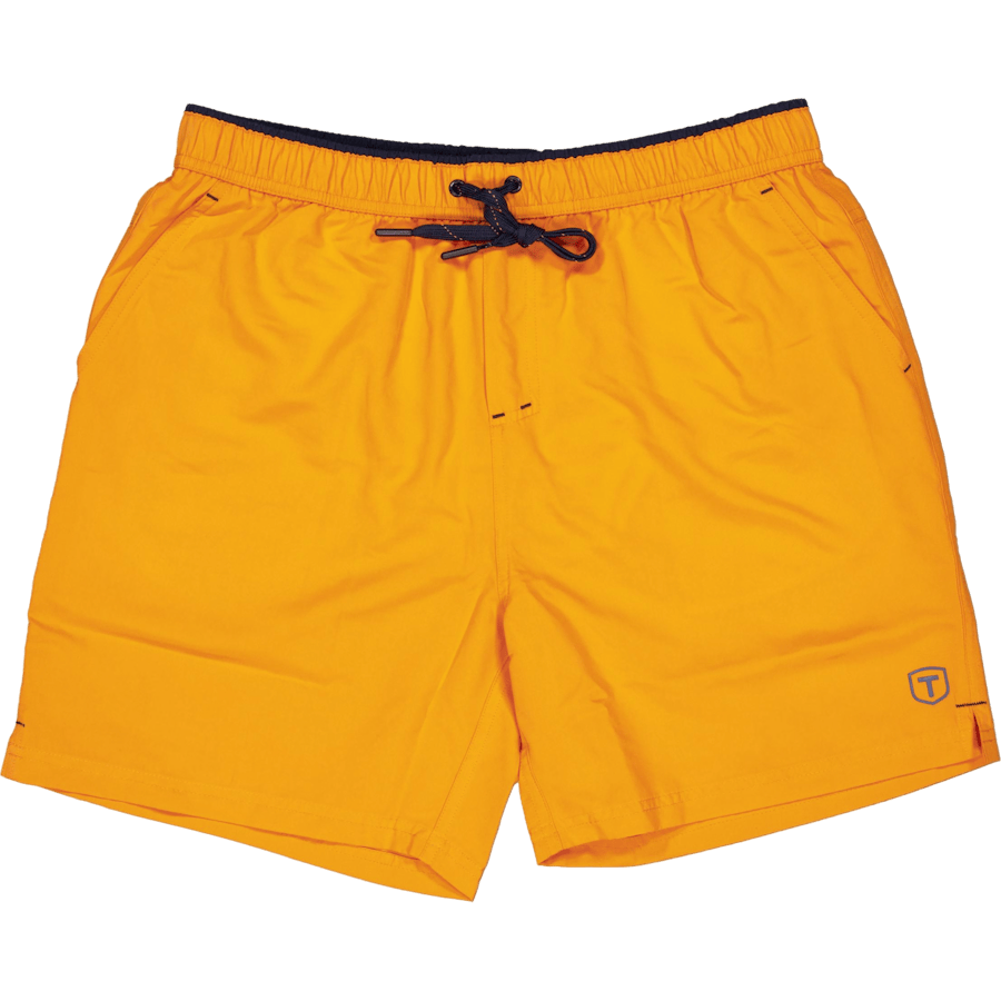 Nami Swim Shorts Men Aprikos