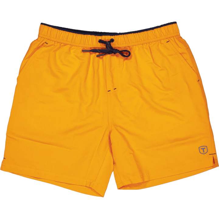 Nami Swim Shorts Men Aprikos