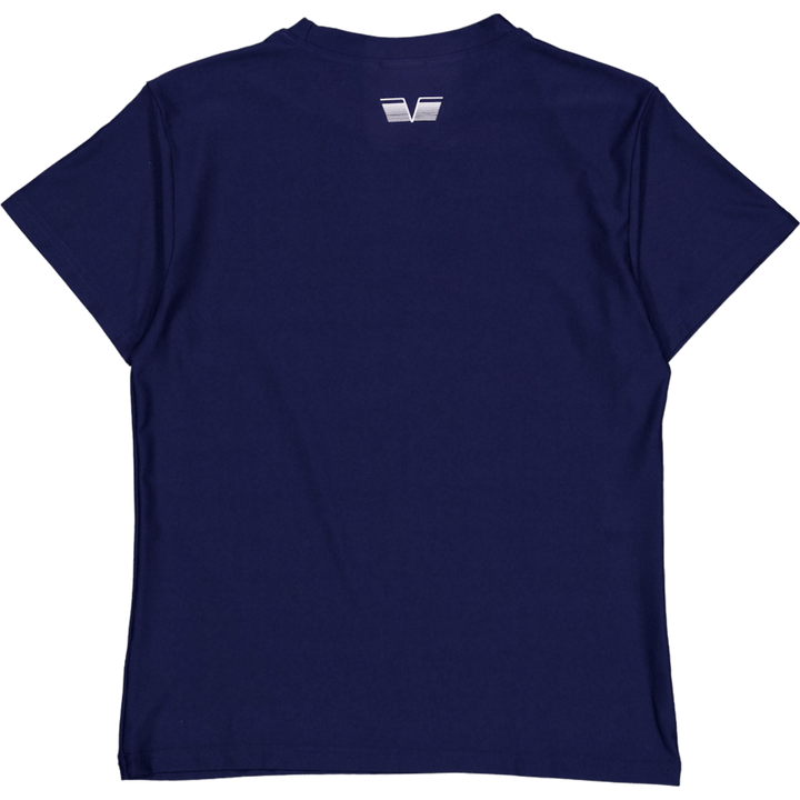 Pace Tee Navy