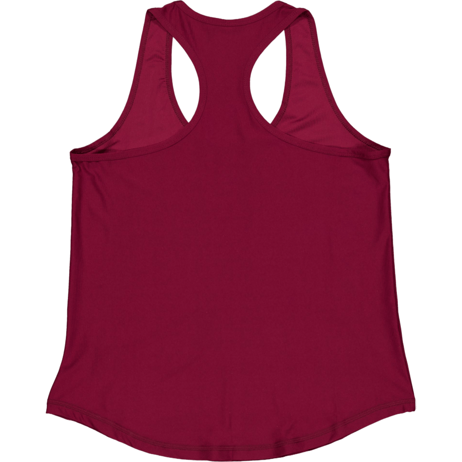 Pace Tank Top Burgundy