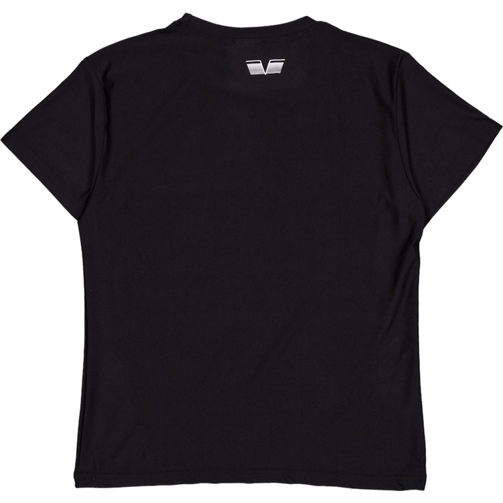 Pace Tee Black