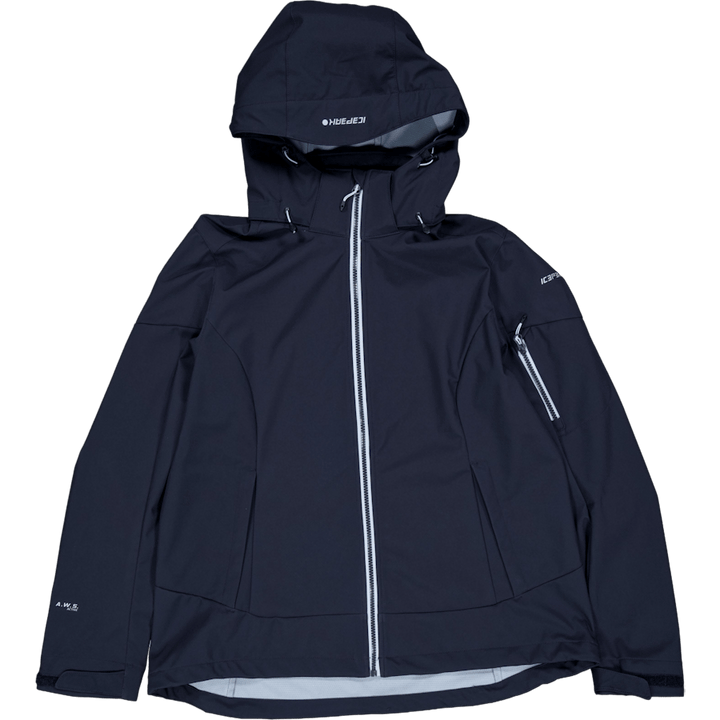 Icepeak Bathgate Blue