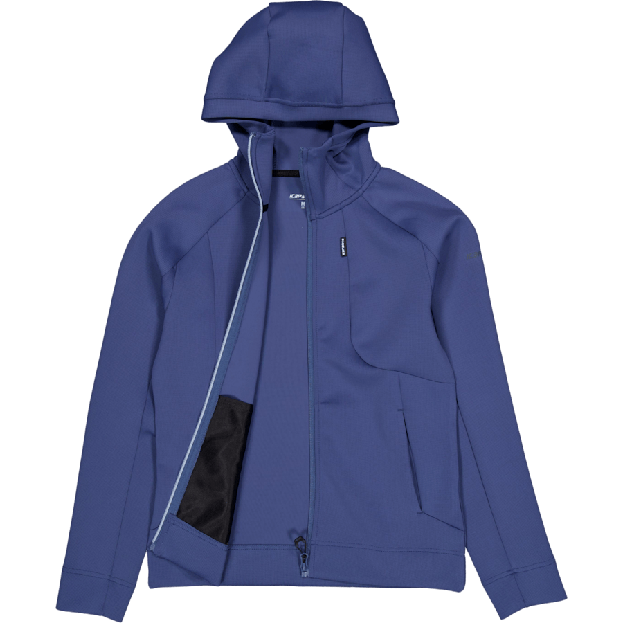 Icepeak Bunnell Navy Blue