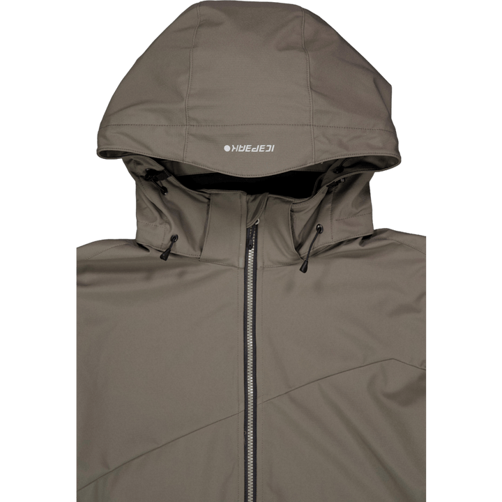 Icepeak Barmstedt Granite