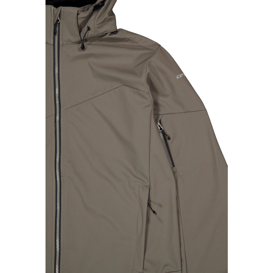 Icepeak Barmstedt Granite