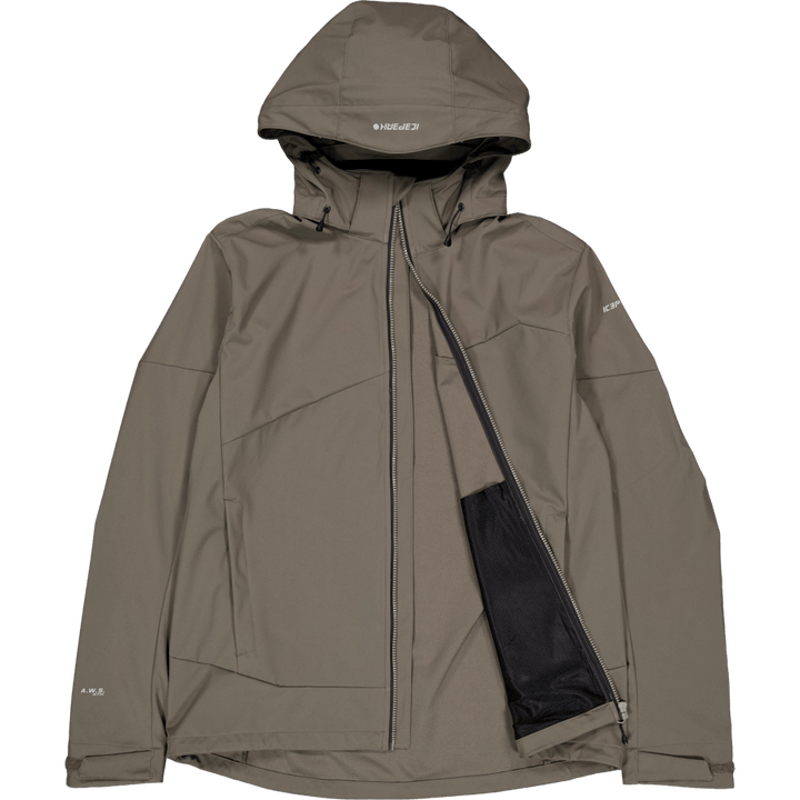 Icepeak Barmstedt Granite