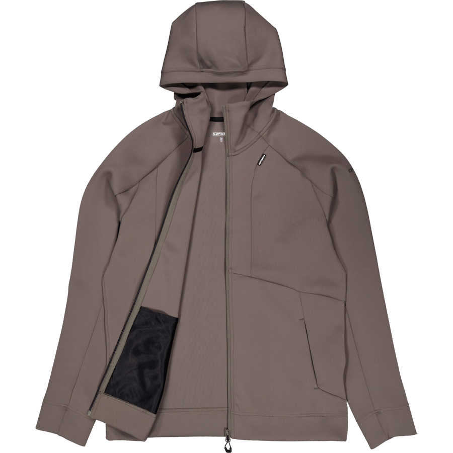 Icepeak Brunsville Granite