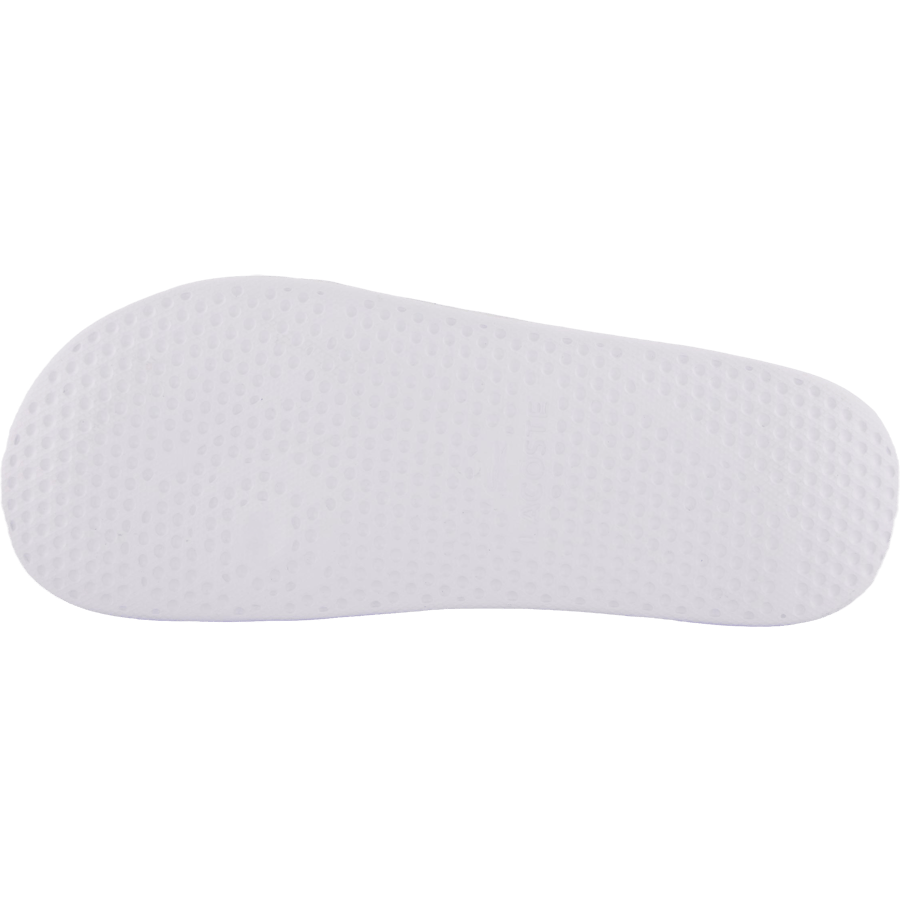 Serve Slide 0.0 White/Green