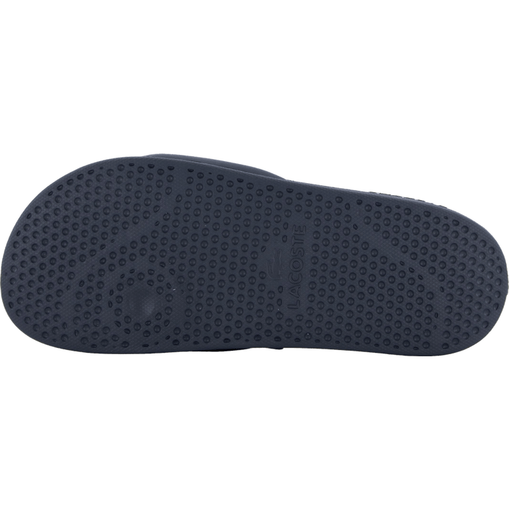 Serve Slide 0.0 Navy/White