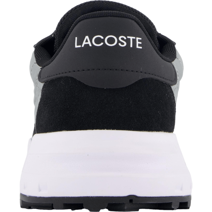 Elite Active Evo Sneakers Black & White