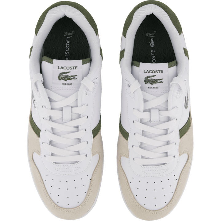 T-clip Set Navy Blue/mother Of Pearl-cord