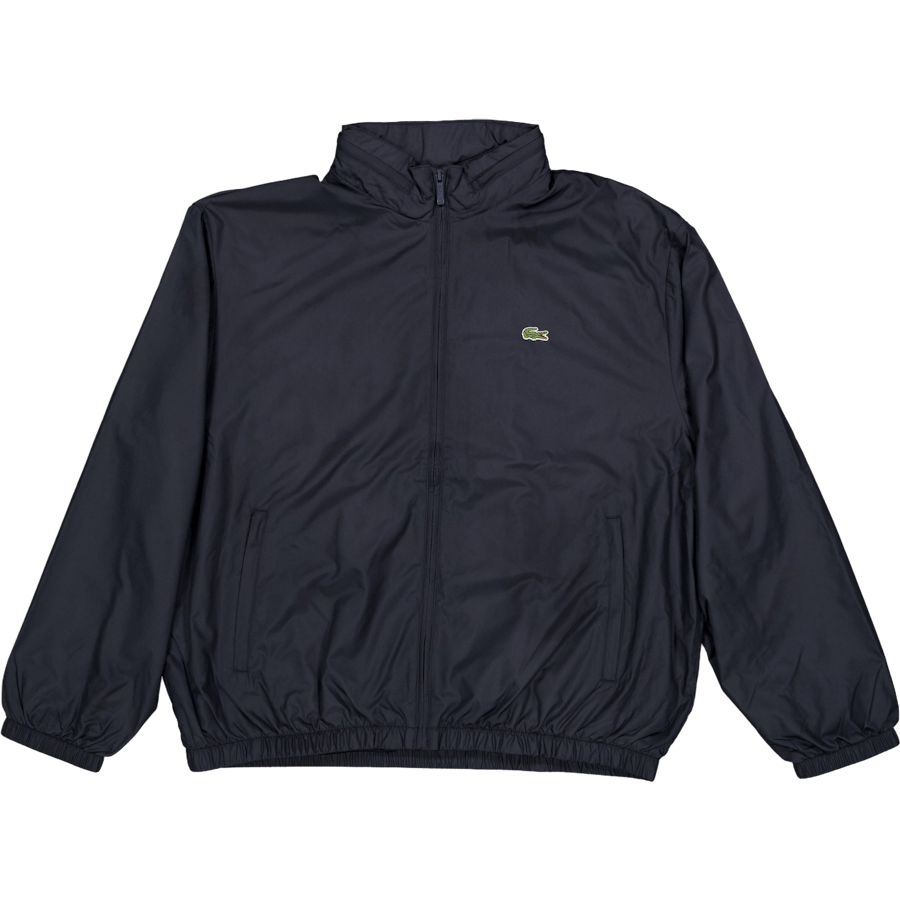 Water-repellent Jacket Blackbird