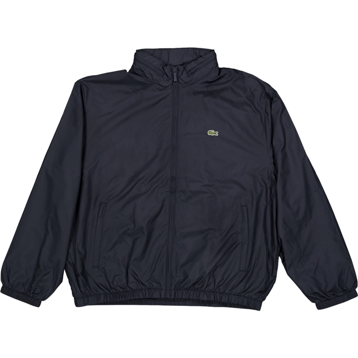 Water-repellent Jacket Blackbird