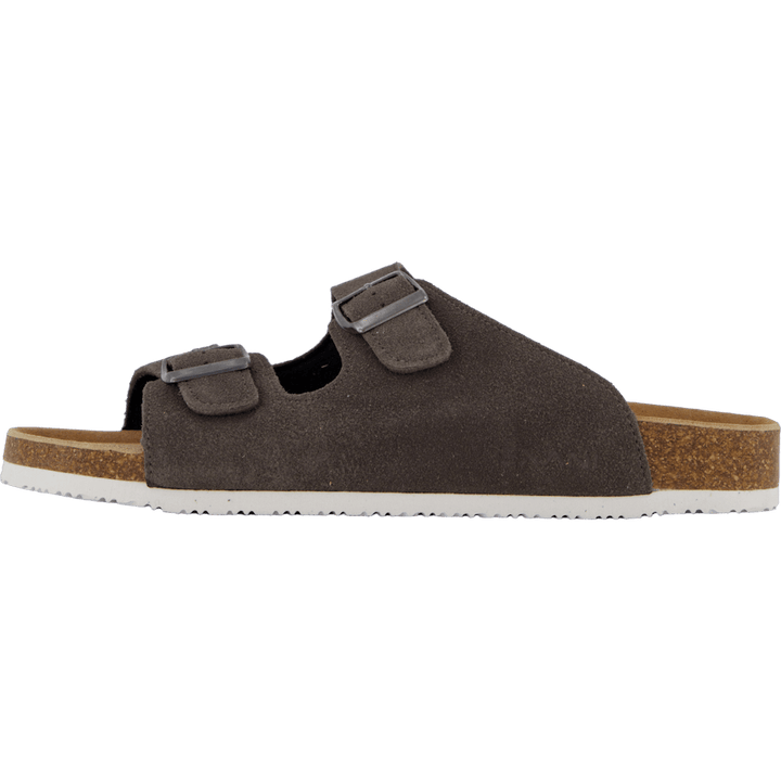 Spectra Suede M Khaki