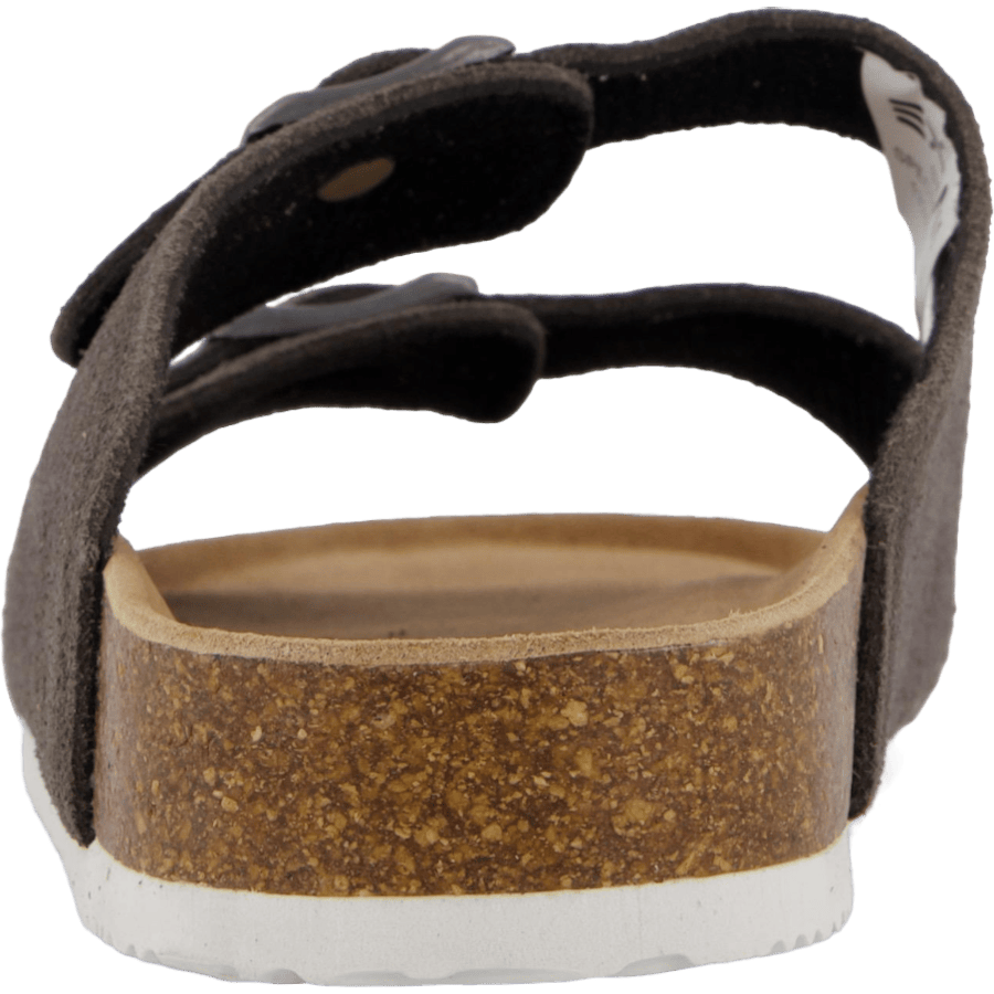 Spectra Suede M Khaki