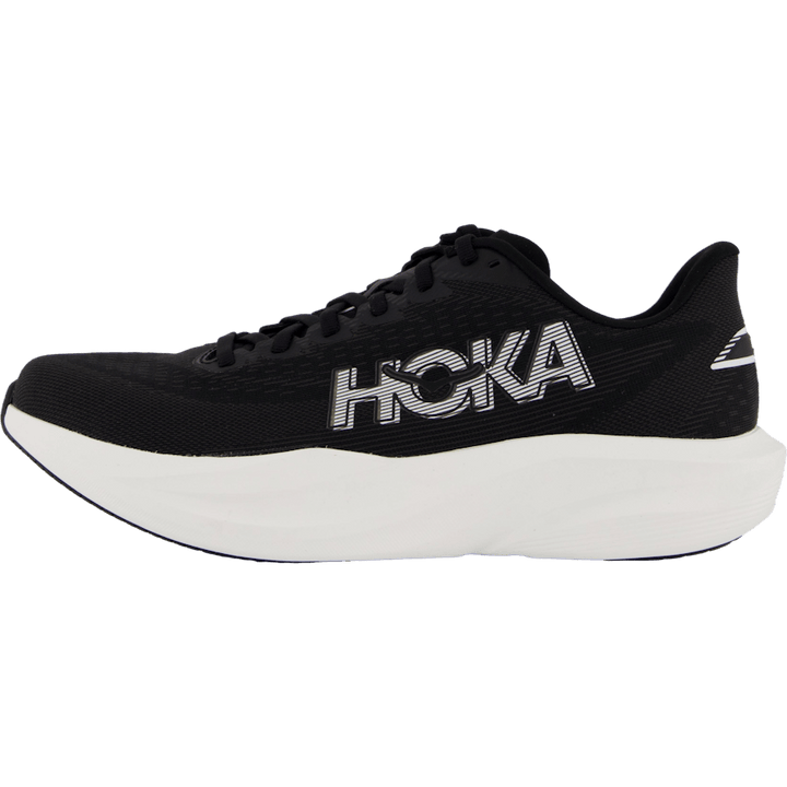 M mach 7 Black / white