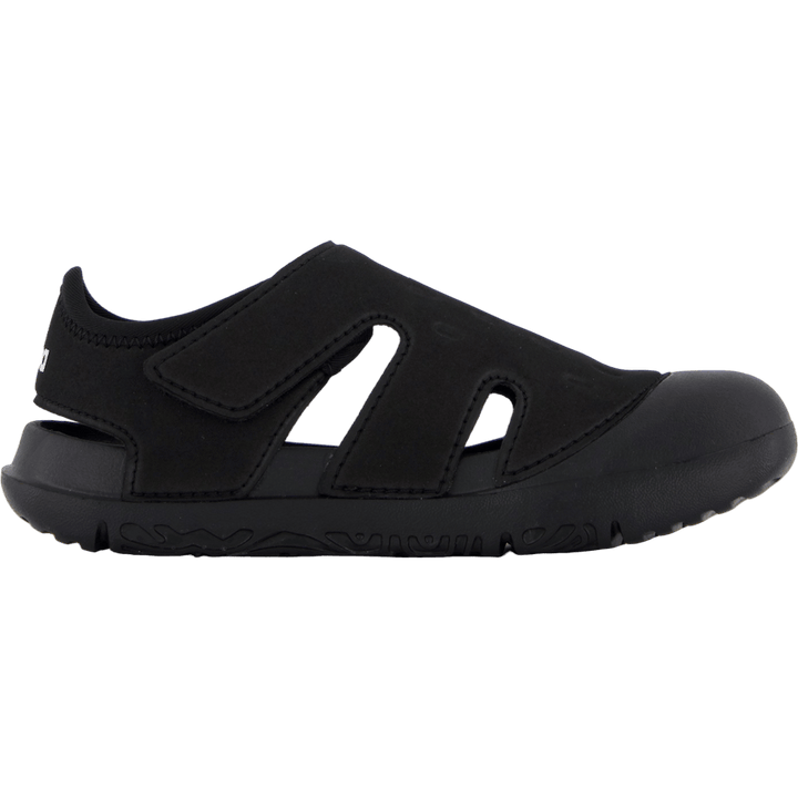 Sandals, Koralli Black