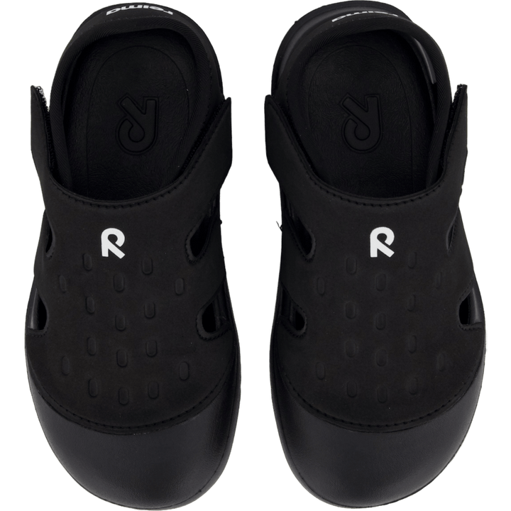 Sandals, Koralli Black