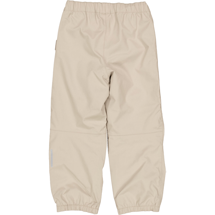 Reimatec Pants, Kaura Earthy Beige