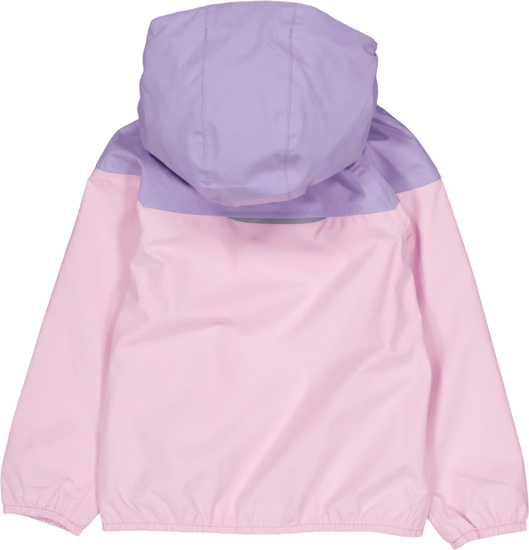 Reimatec Jacket, Tuuliaho Light Heather