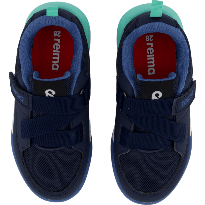 Reimatec Shoes, Kiirus Navy