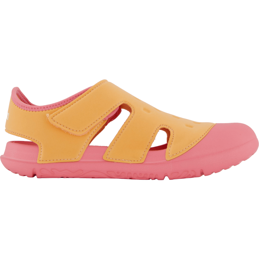 Sandals, Koralli Apricot