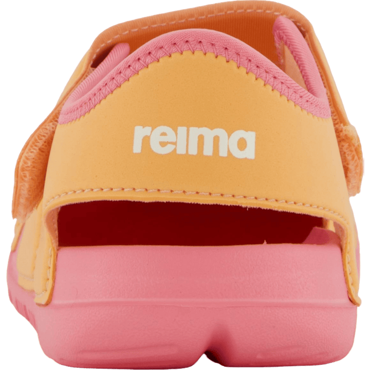 Sandals, Koralli Apricot