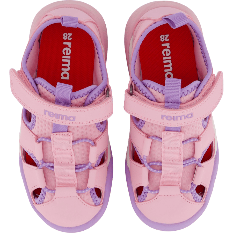 Sandals, Lomalla Light Heather