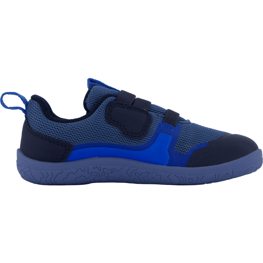 Reimatec Barefoot Shoes, Tepas Blue Ocean