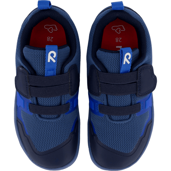 Reimatec Barefoot Shoes, Tepas Blue Ocean