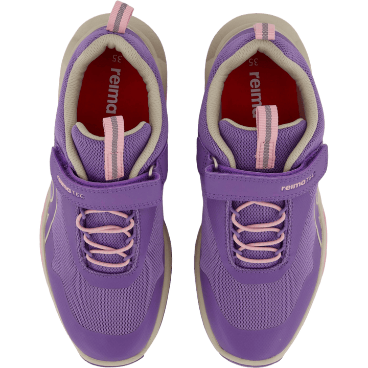 Reimatec Sneakers, Enkkari Misty Violet