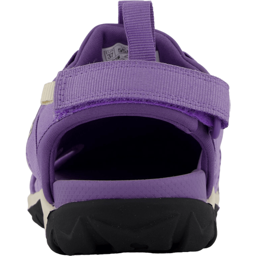 Sandals, Tilani Misty Violet