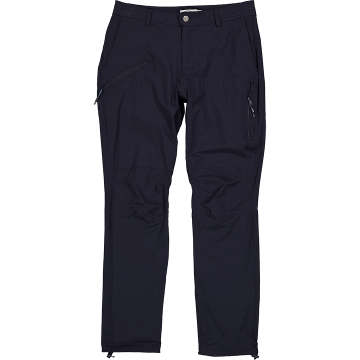 Fusion Reco Pants Black