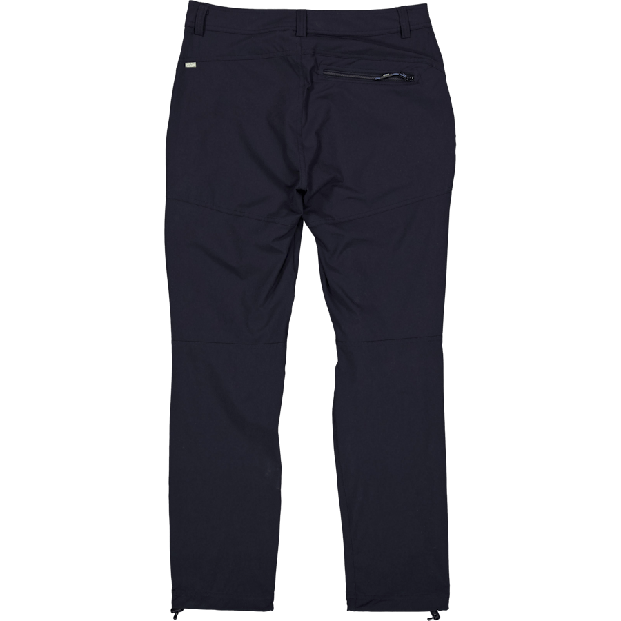 Fusion Reco Pants Black