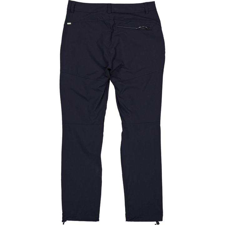 Fusion Reco Pants Black