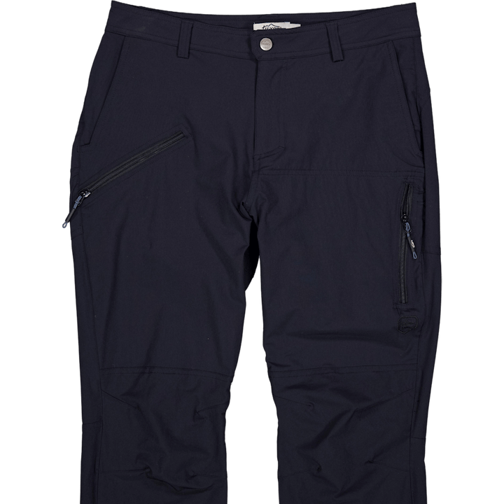 Fusion Reco Pants Black