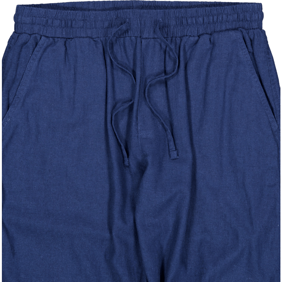 Jamie Pants Navy Blue