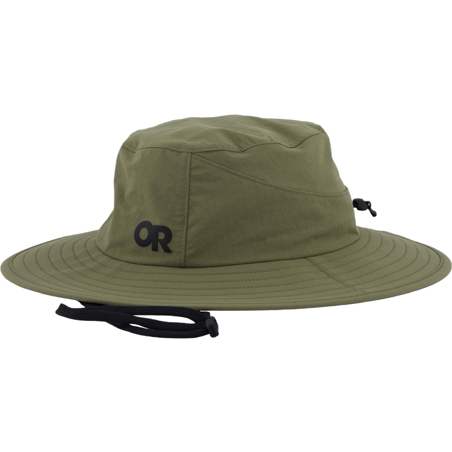 Helios Sun Hat Ranger Green