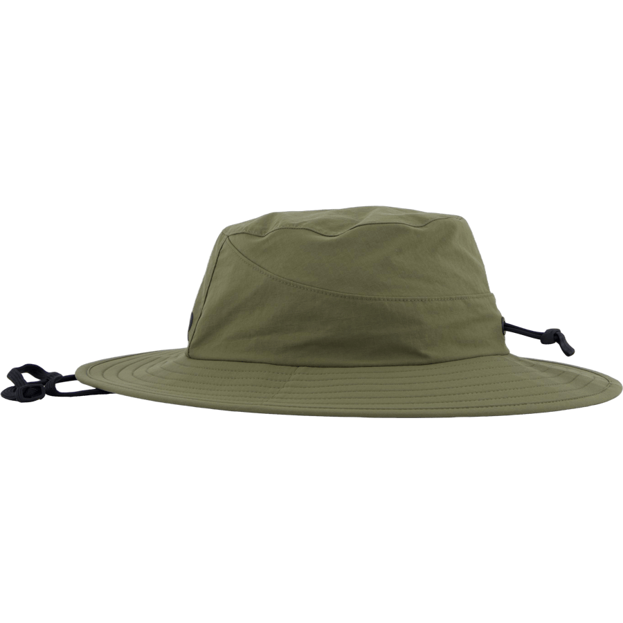 Helios Sun Hat Ranger Green